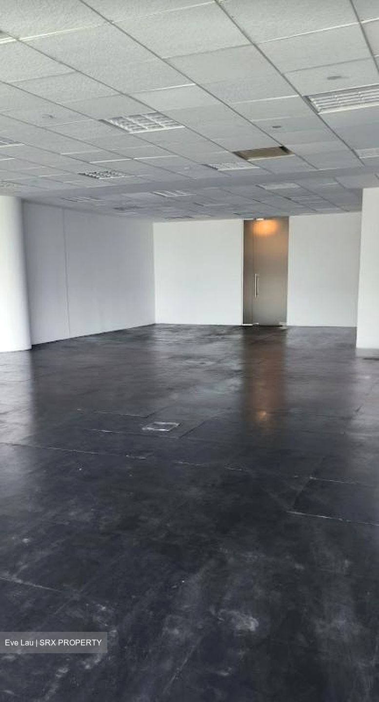 Shaw Centre (D9), Office #584849141